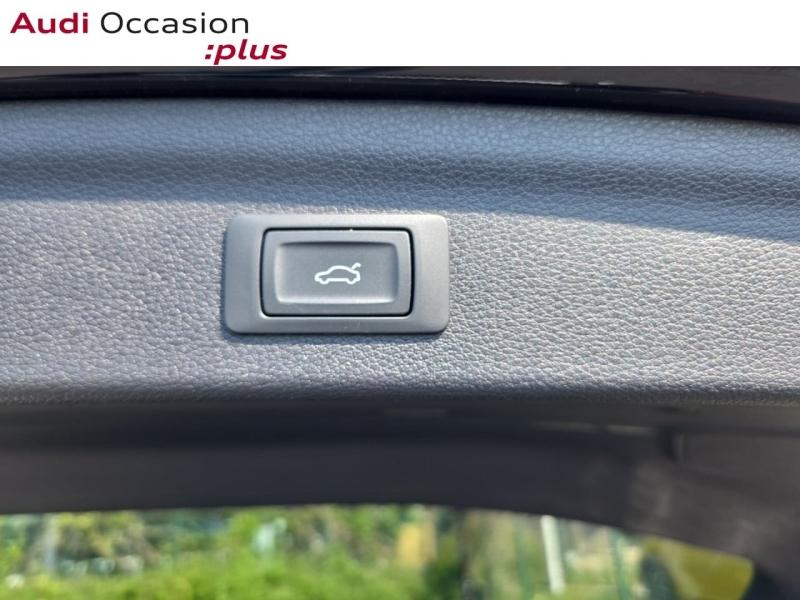Voitures occasions Audi Q3 S line Saint-Thibault-des-Vignes