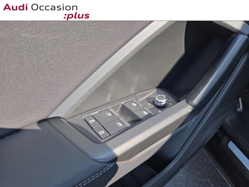 Voitures occasions Audi Q3 S line Saint-Thibault-des-Vignes
