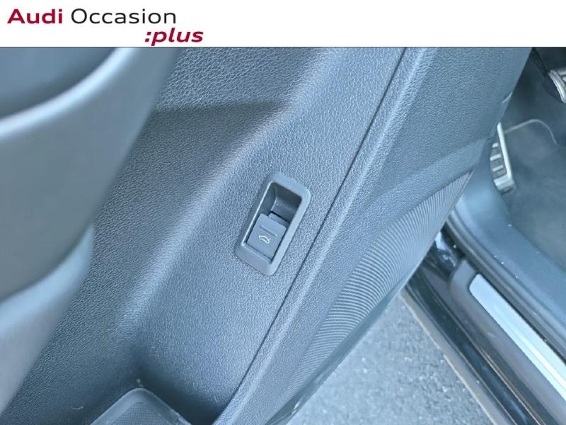 Voitures occasions Audi Q3 S line Saint-Thibault-des-Vignes