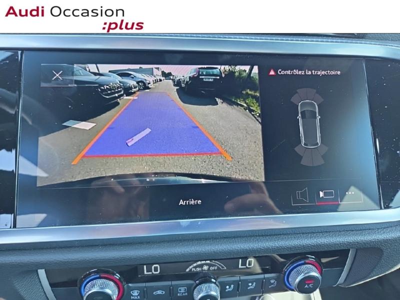 Voitures occasions Audi Q3 S line Saint-Thibault-des-Vignes