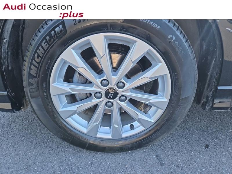 Voitures occasions Audi Q3 S line Saint-Thibault-des-Vignes