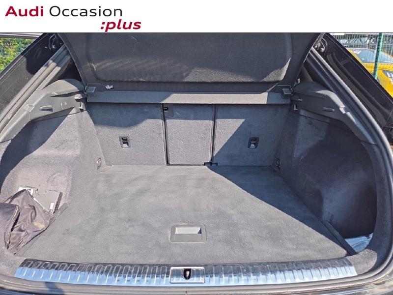 Voitures occasions Audi Q3 S line Saint-Thibault-des-Vignes