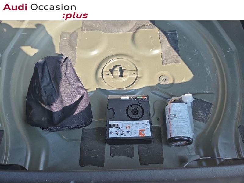Voitures occasions Audi Q3 S line Saint-Thibault-des-Vignes