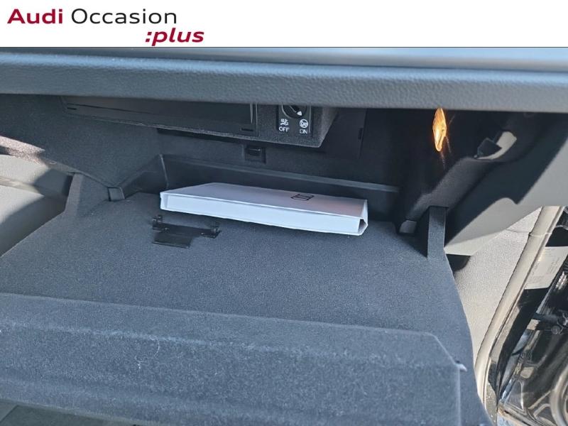 Voitures occasions Audi Q3 S line Saint-Thibault-des-Vignes