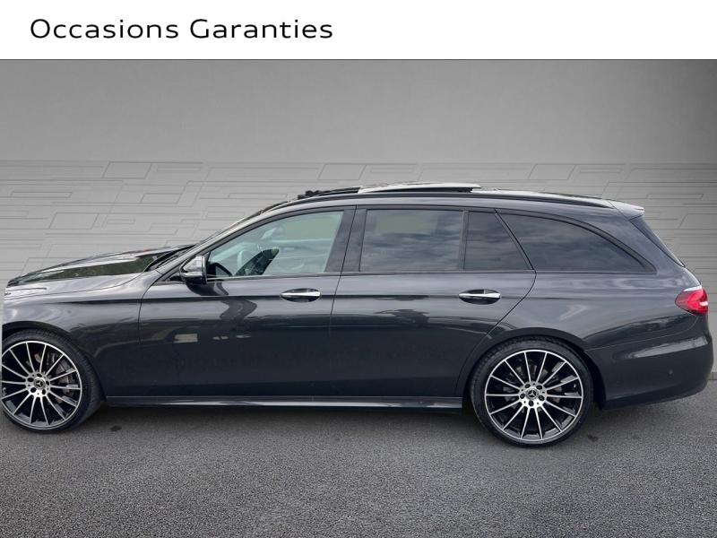 Voitures occasions MERCEDES-BENZ Classe E Break AMG Line Saint-Thibault-des-Vignes