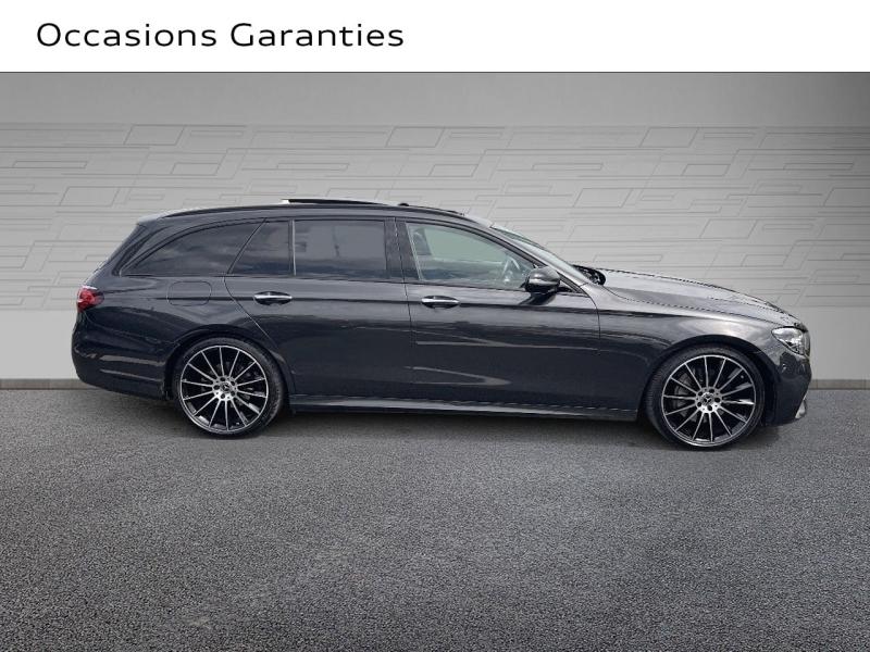Voitures occasions MERCEDES-BENZ Classe E Break AMG Line Saint-Thibault-des-Vignes