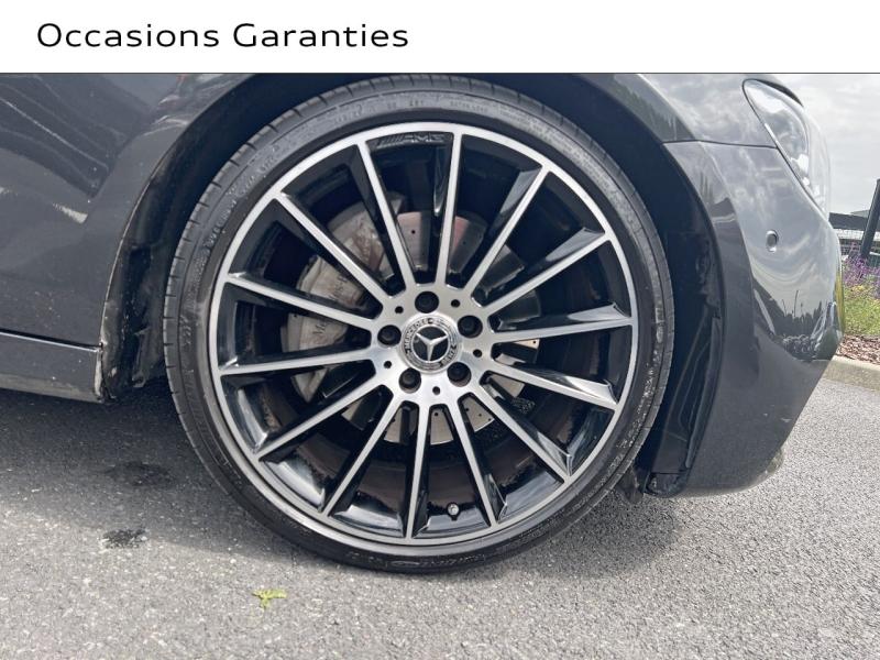 Voitures occasions MERCEDES-BENZ Classe E Break AMG Line Saint-Thibault-des-Vignes
