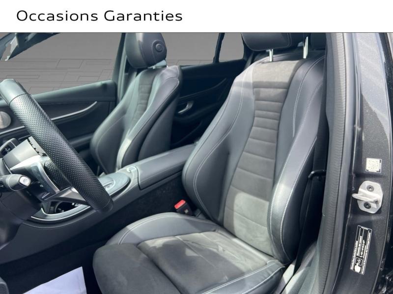 Voitures occasions MERCEDES-BENZ Classe E Break AMG Line Saint-Thibault-des-Vignes