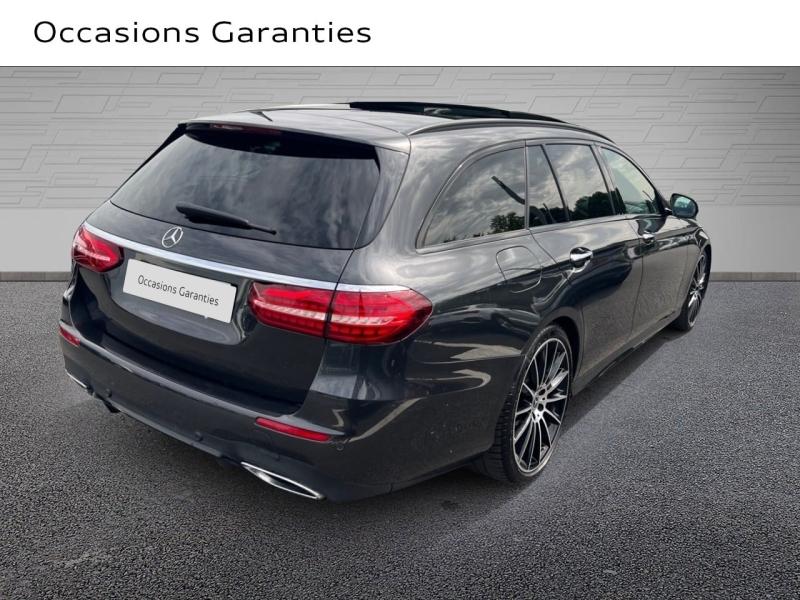 Voitures occasions MERCEDES-BENZ Classe E Break AMG Line Saint-Thibault-des-Vignes