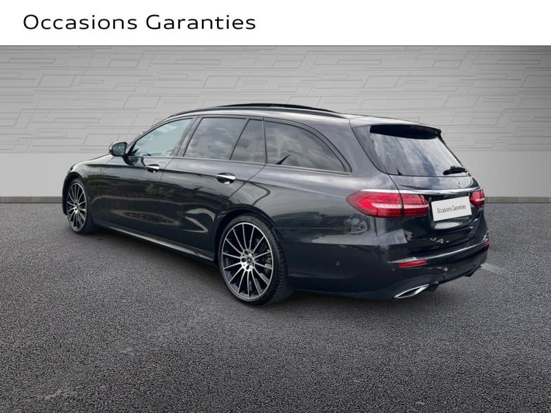 Voitures occasions MERCEDES-BENZ Classe E Break AMG Line Saint-Thibault-des-Vignes