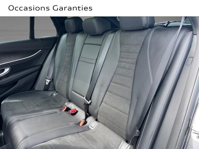 Voitures occasions MERCEDES-BENZ Classe E Break AMG Line Saint-Thibault-des-Vignes