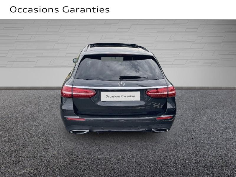 Voitures occasions MERCEDES-BENZ Classe E Break AMG Line Saint-Thibault-des-Vignes