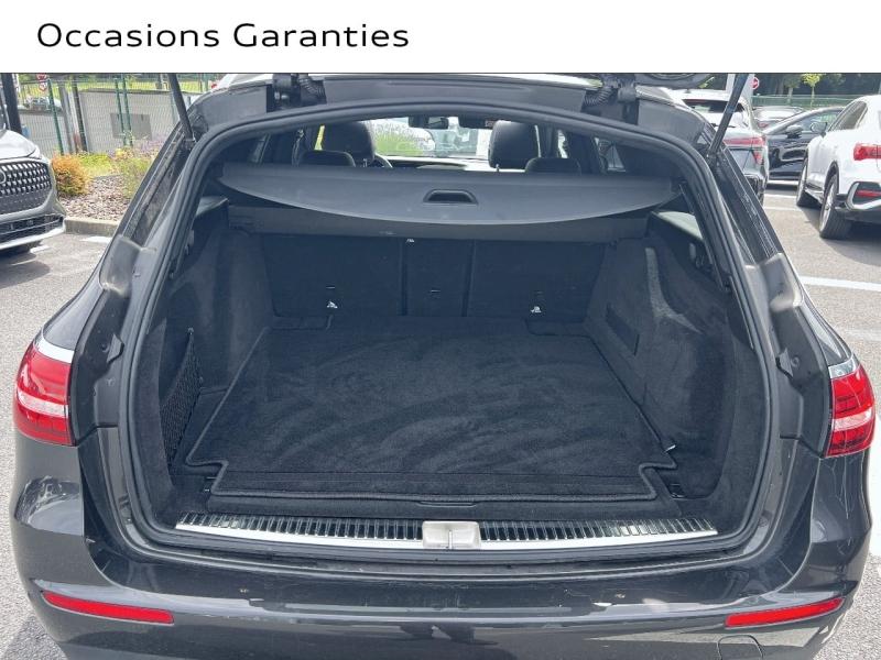Voitures occasions MERCEDES-BENZ Classe E Break AMG Line Saint-Thibault-des-Vignes