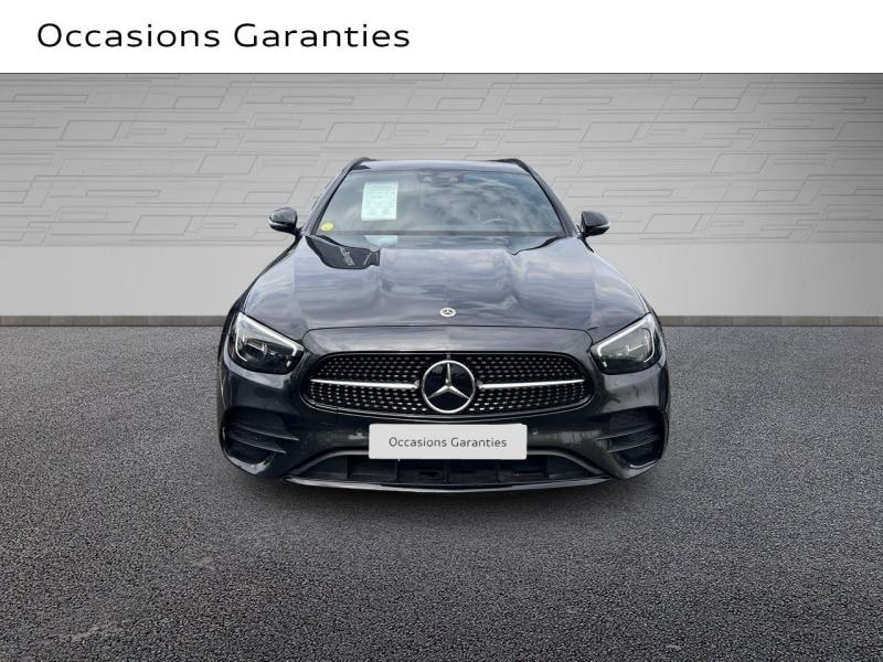 Voitures occasions MERCEDES-BENZ Classe E Break AMG Line Saint-Thibault-des-Vignes