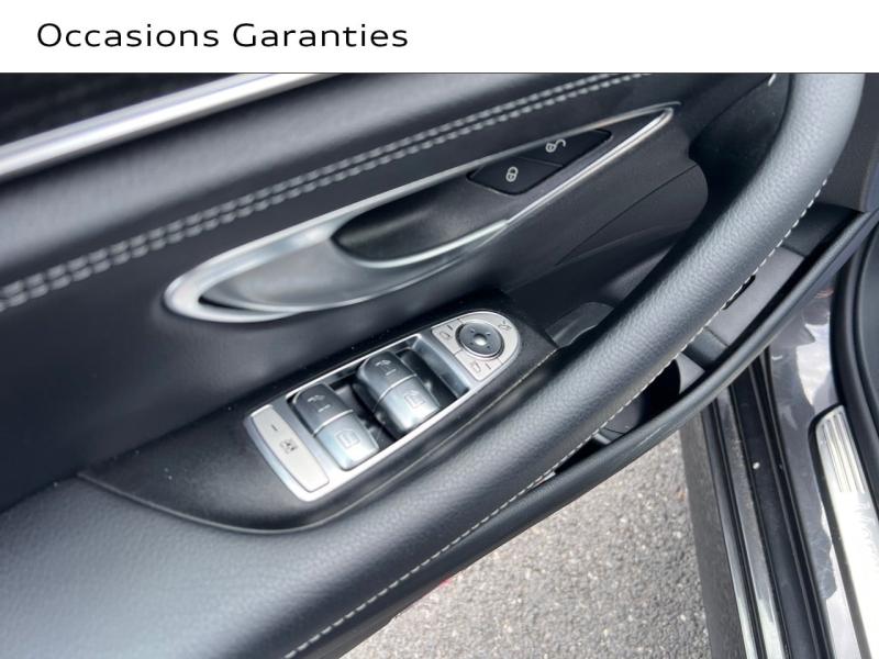 Voitures occasions MERCEDES-BENZ Classe E Break AMG Line Saint-Thibault-des-Vignes