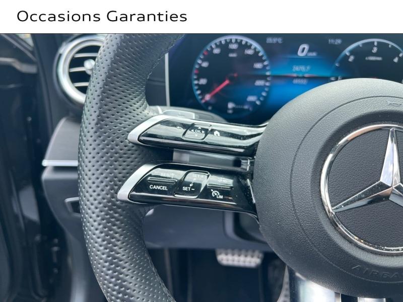 Voitures occasions MERCEDES-BENZ Classe E Break AMG Line Saint-Thibault-des-Vignes