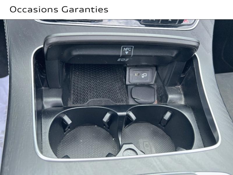 Voitures occasions MERCEDES-BENZ Classe E Break AMG Line Saint-Thibault-des-Vignes