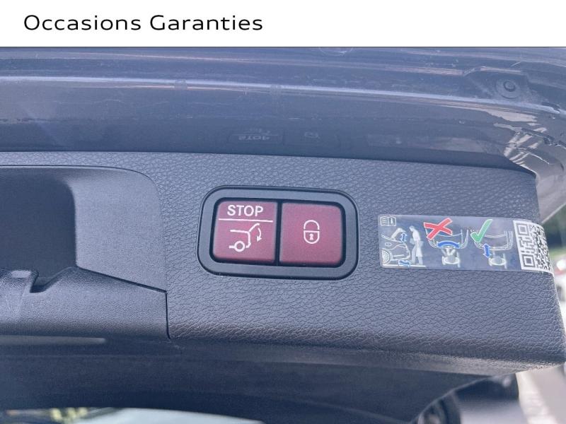 Voitures occasions MERCEDES-BENZ Classe E Break AMG Line Saint-Thibault-des-Vignes