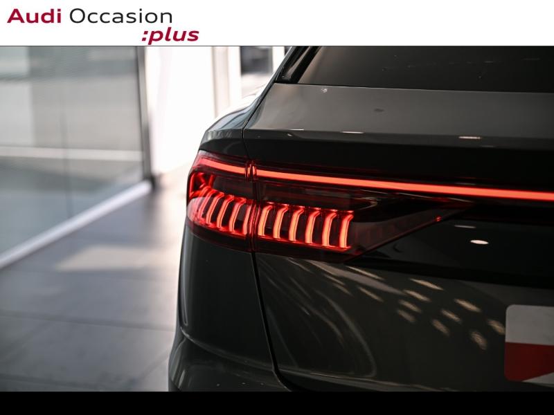 Voitures occasions Audi Q8 Compétition Saint-Thibault-des-Vignes
