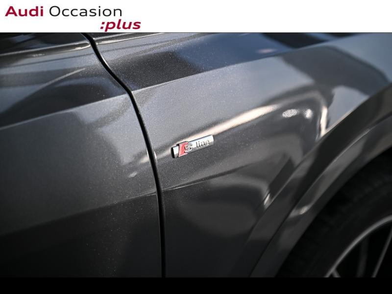 Voitures occasions Audi Q8 Compétition Saint-Thibault-des-Vignes