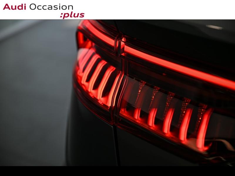 Voitures occasions Audi Q8 Compétition Saint-Thibault-des-Vignes