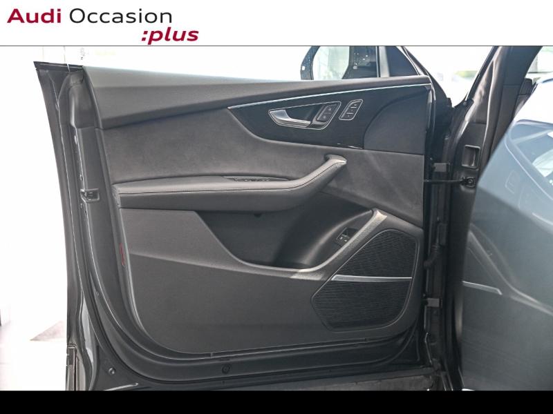 Voitures occasions Audi Q8 Compétition Saint-Thibault-des-Vignes