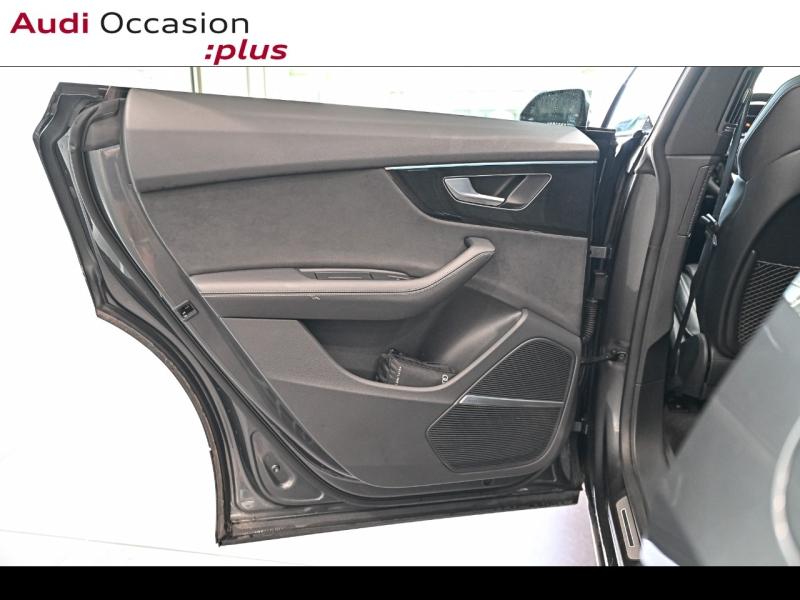 Voitures occasions Audi Q8 Compétition Saint-Thibault-des-Vignes