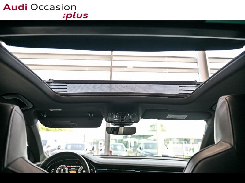 Voitures occasions Audi Q8 Compétition Saint-Thibault-des-Vignes