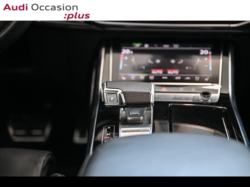 Voitures occasions Audi Q8 Compétition Saint-Thibault-des-Vignes