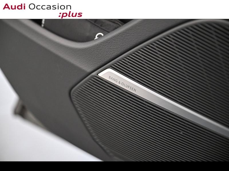 Voitures occasions Audi Q8 Compétition Saint-Thibault-des-Vignes