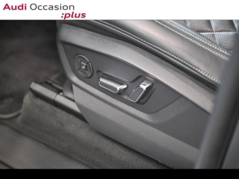 Voitures occasions Audi Q8 Compétition Saint-Thibault-des-Vignes