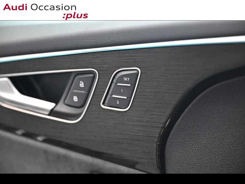 Voitures occasions Audi Q8 Compétition Saint-Thibault-des-Vignes