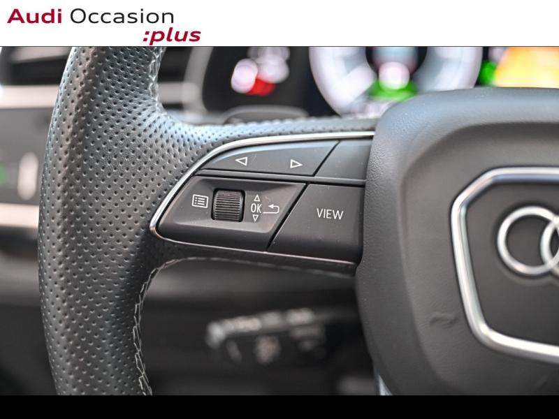 Voitures occasions Audi Q8 Compétition Saint-Thibault-des-Vignes