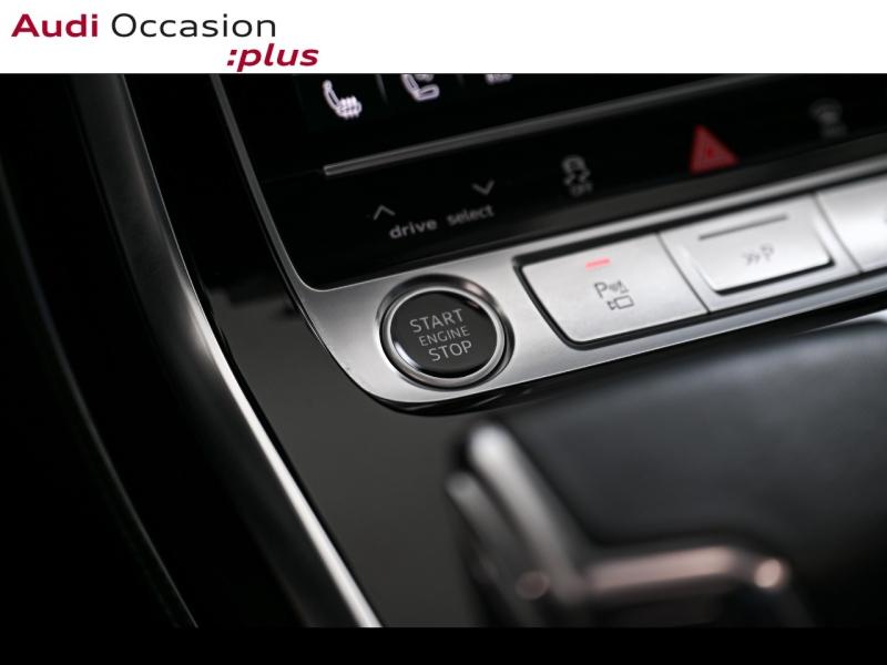 Voitures occasions Audi Q8 Compétition Saint-Thibault-des-Vignes