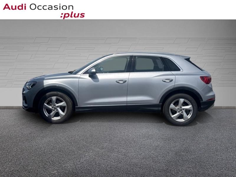 Voitures occasions Audi Q3 Design Luxe Saint-Thibault-des-Vignes