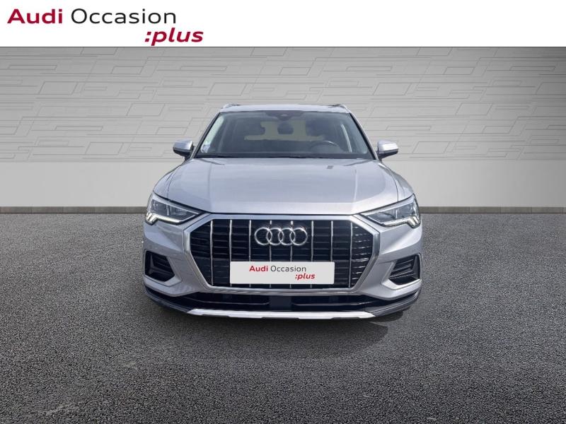 Voitures occasions Audi Q3 Design Luxe Saint-Thibault-des-Vignes