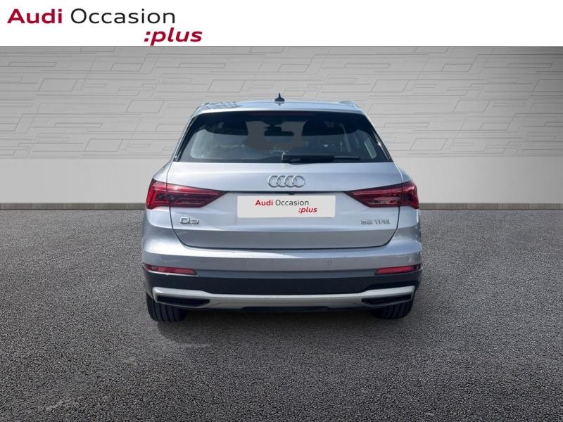 Voitures occasions Audi Q3 Design Luxe Saint-Thibault-des-Vignes