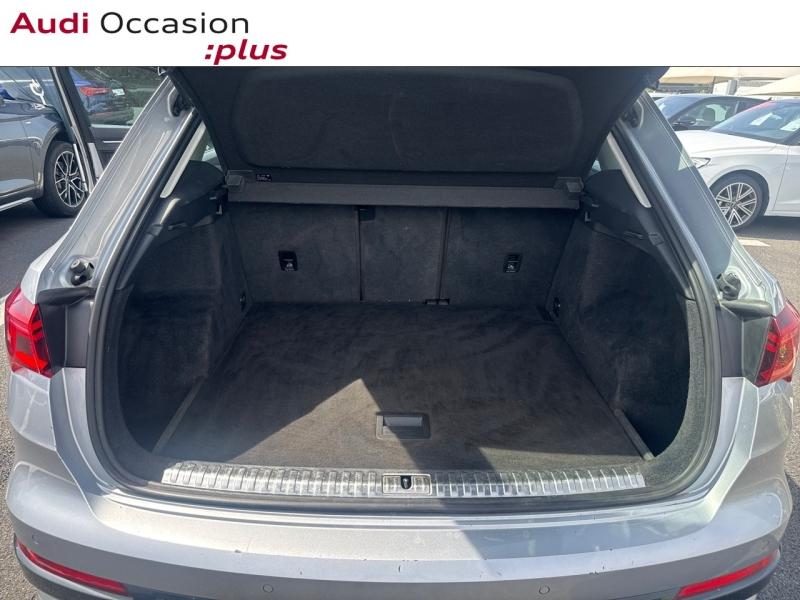 Voitures occasions Audi Q3 Design Luxe Saint-Thibault-des-Vignes