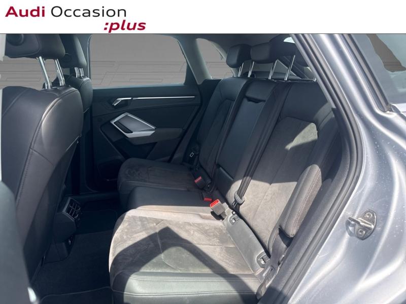 Voitures occasions Audi Q3 Design Luxe Saint-Thibault-des-Vignes
