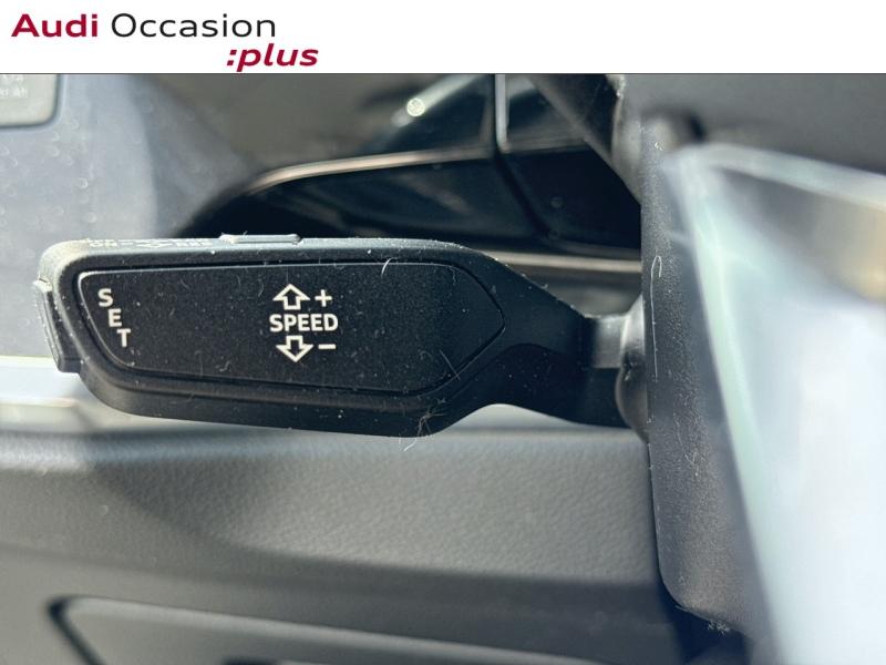Voitures occasions Audi Q3 Design Luxe Saint-Thibault-des-Vignes