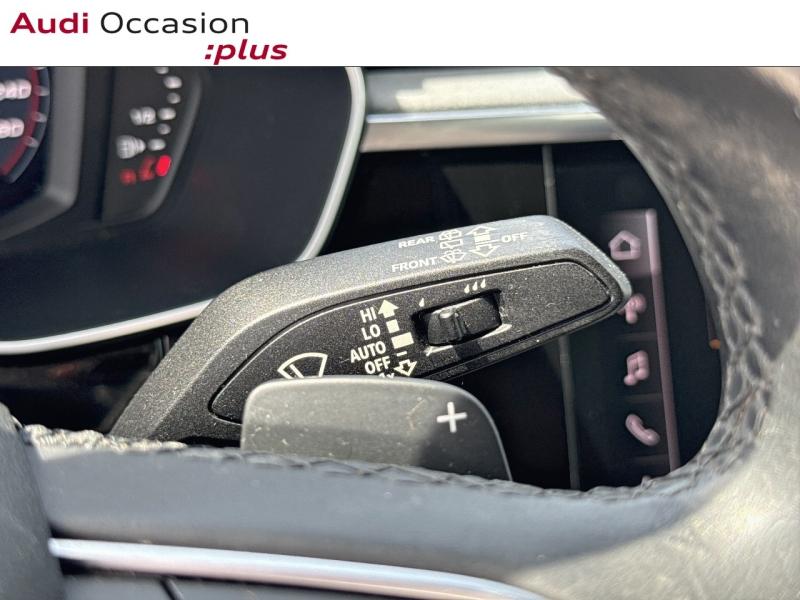 Voitures occasions Audi Q3 Design Luxe Saint-Thibault-des-Vignes
