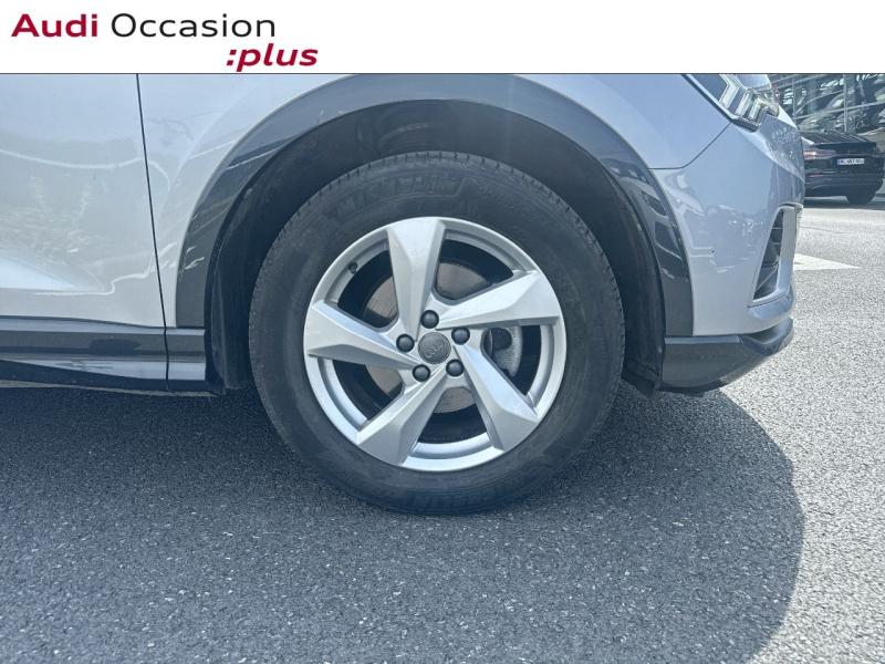 Voitures occasions Audi Q3 Design Luxe Saint-Thibault-des-Vignes