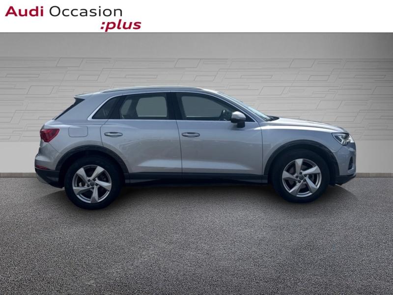 Voitures occasions Audi Q3 Design Luxe Saint-Thibault-des-Vignes