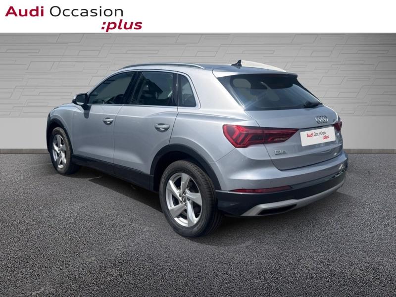 Voitures occasions Audi Q3 Design Luxe Saint-Thibault-des-Vignes