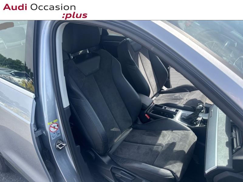 Voitures occasions Audi Q3 Design Luxe Saint-Thibault-des-Vignes