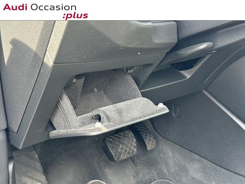 Voitures occasions Audi Q3 Design Luxe Saint-Thibault-des-Vignes
