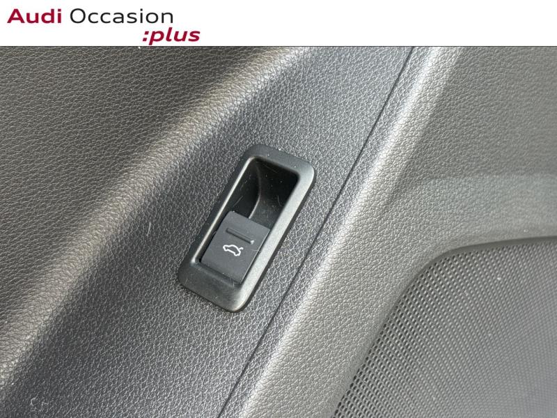 Voitures occasions Audi Q3 Design Luxe Saint-Thibault-des-Vignes