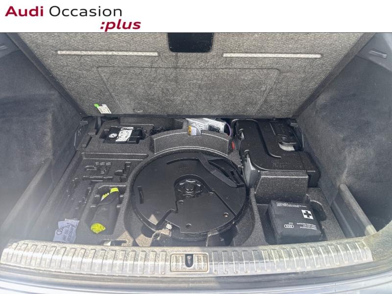 Voitures occasions Audi Q3 Design Luxe Saint-Thibault-des-Vignes