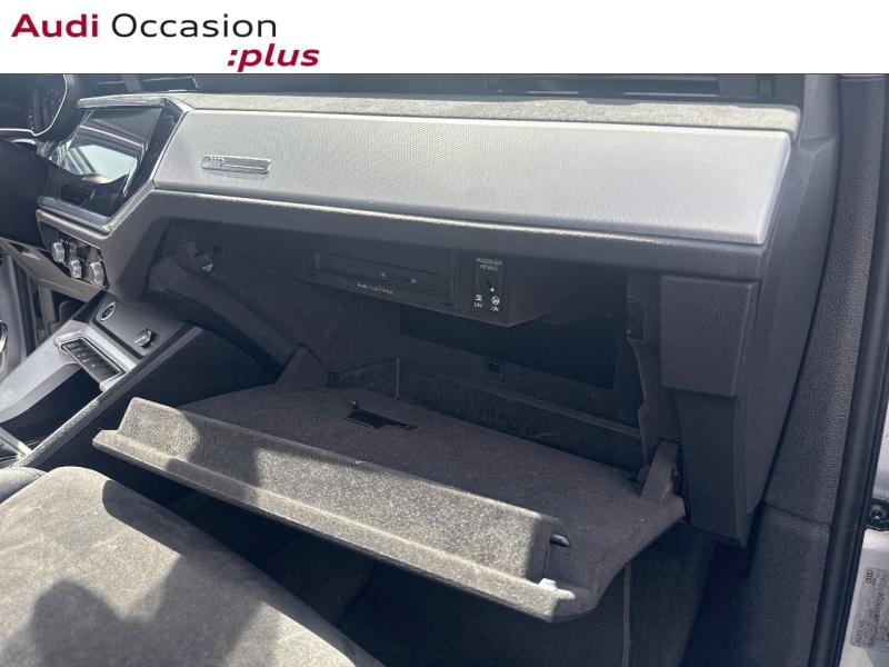 Voitures occasions Audi Q3 Design Luxe Saint-Thibault-des-Vignes