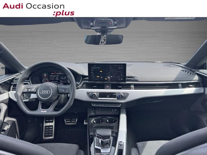 Voitures occasions Audi A5 Sportback S Edition Saint-Thibault-des-Vignes